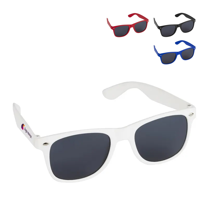 retro solbriller rpet